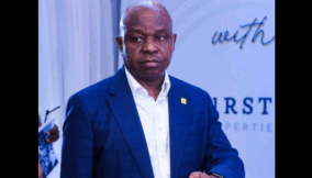 First Ally Capital stakes N2bn in First Holdco stocks