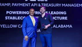 Yellow Card rises as Africa’s stablecoin powerhouse