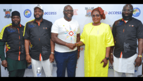 Detty Fusion: Access Bank, Lagos State partner to revolutionise festive season experience