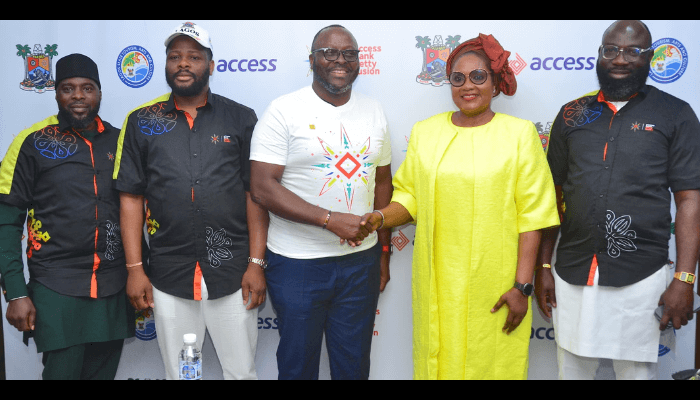 Detty Fusion: Access Bank, Lagos State partner to revolutionise festive season experience