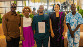 EG Studios: Showcasing young talent success stories across Africa