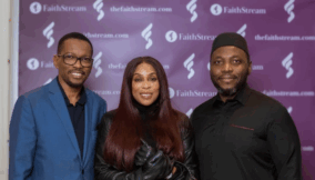 House of Faith to curate faith-based contents targeting 700+ million African Christians