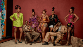 AFWN 2025: ‘The Naija December Experience’ Set to Redefine African Fashion Festivals