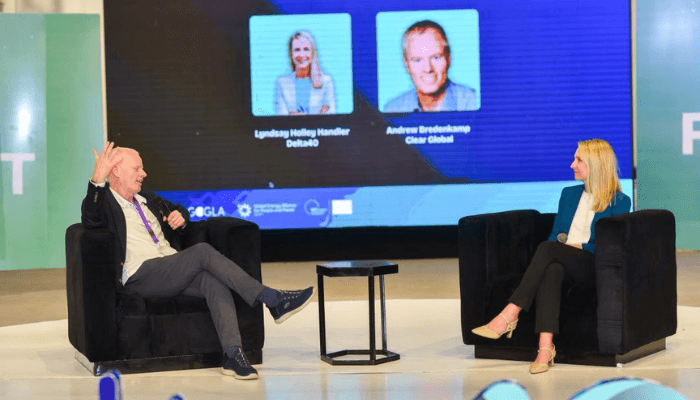 Delta40, GOGLA host innovators to drive Africa’s mobility, energy transformation