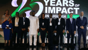 Policy clarity attracts $3.6bn in energy investments, says ECN DG
