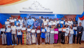 APM Terminals Apapa awards scholarships to 51 students in host community