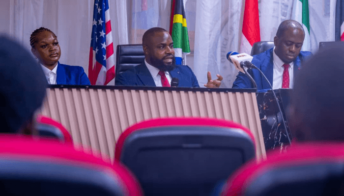JPI Youth Leadership Convention set to empower 3,000 young leaders across Africa