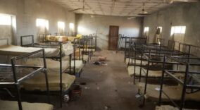One week of agony, tears and trepidation in Nigeria