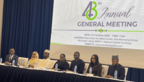 Veritas Kapital Assurance chair assures shareholders of fair recapitalisation