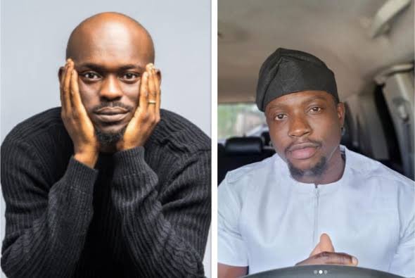 VeryDarkMan, Mr Jollof