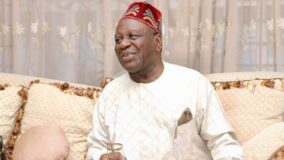Victor Attah