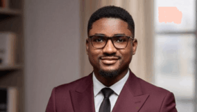 Data scientist, Victor Omoboye, named Global AI delegate by GAFAI