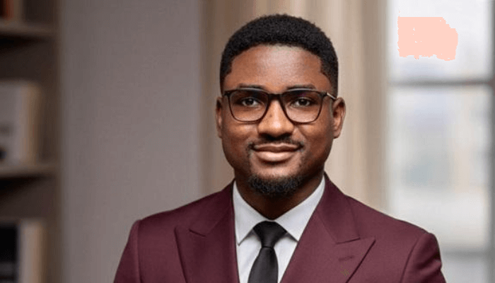 Data scientist, Victor Omoboye, named Global AI delegate by GAFAI