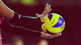 Volleyball