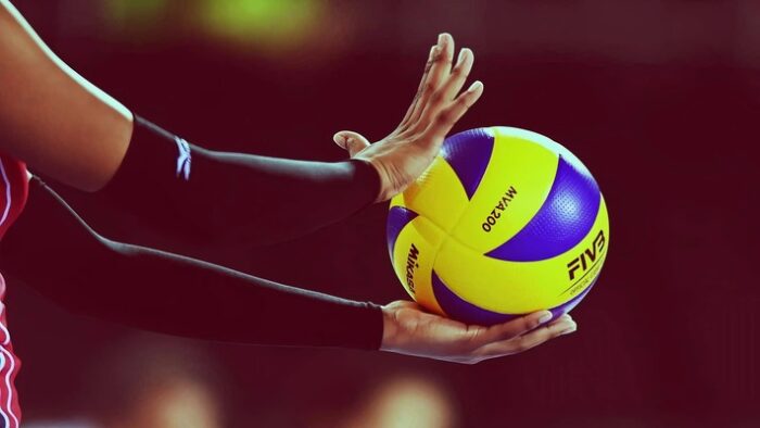 Volleyball