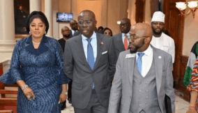Voya Wins Bid for Official Travel and Logistics Partner at Fidelity Bank FNITCC–AFRICON 2025