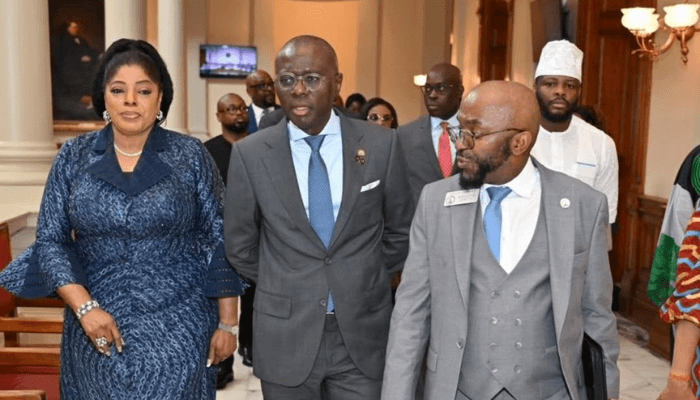 Voya Wins Bid for Official Travel and Logistics Partner at Fidelity Bank FNITCC–AFRICON 2025