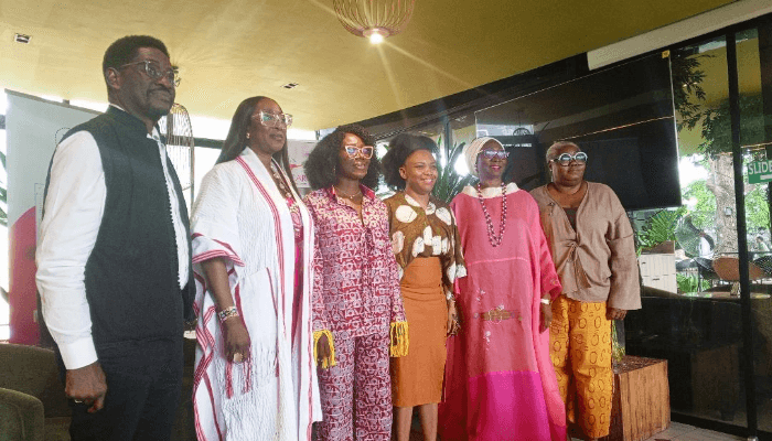 WISCAR advocates inclusive governance for Nigeria’s sustainable development