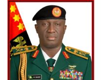 Nigeria, South Africa Deepen Military Cooperation to Combat Terrorism