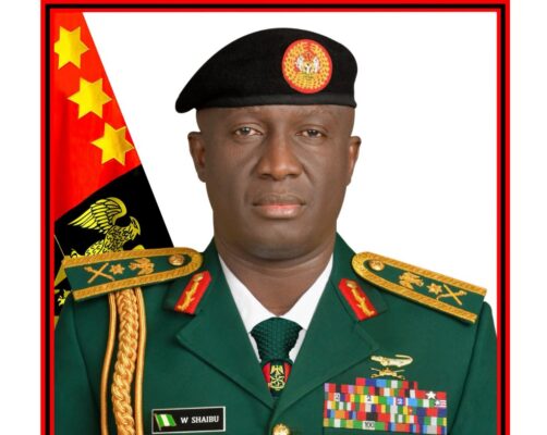 Nigeria, South Africa Deepen Military Cooperation to Combat Terrorism