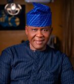 Wanle Akinboboye, president, La Campaigne Beach Resort