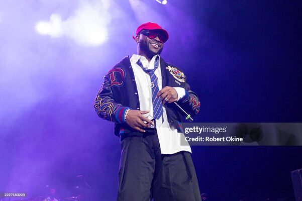 Stake Casino Announces Partnership with Davido