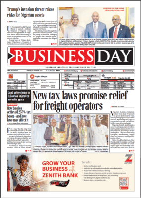 Businessday