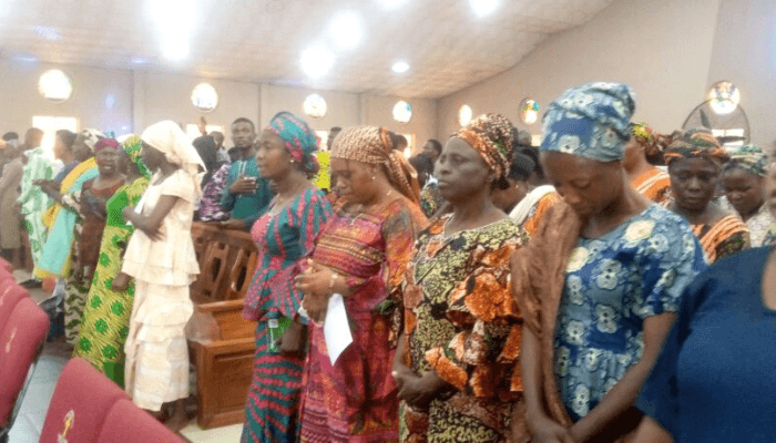 YOWICAN empowers 100 widows with ₦50,000 each, supports 100 youths