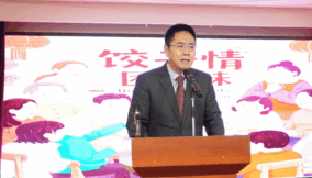 Culture, creativity crucial bedrock for national dev’t — Chinese Envoy