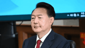 Ex-South Korean president Yoon charged with aiding enemy state
