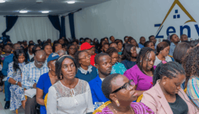 Zenytal Properties bridges manpower gap in Nigeria’s real estate industry