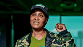 Zuma’s daughter pleads not guilty over deadly South African riots as trial begins – Reuters