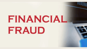 ICFR: Key to promoting financial statement accuracy