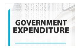 government expenditure