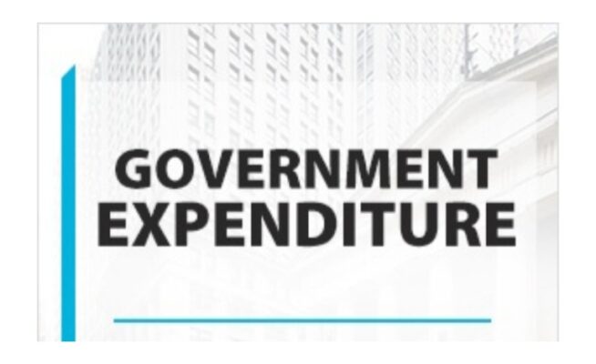 government expenditure