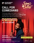 Entertainment Week Africa 2025 Opens Its Doors to Film & Fashion Lovers with a Week-Long Lineup of Screenings, Runway Shows, Premieres, and Industry Conversations