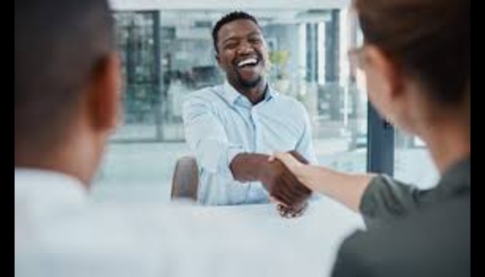 Rethinking the onboarding experience in African workplaces