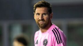 lionelmessi- Inter Miami