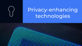 Insight Without Exposure: The governance advantage of privacy-enhancing technologies