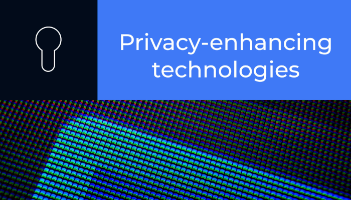 Insight Without Exposure: The governance advantage of privacy-enhancing technologies