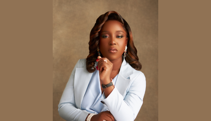 Gloria Babarinde