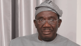 ‎No hope in PDP again, Fadahunsi, Osun senator, declares