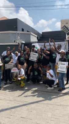 TREXM Holdings Strengthens Commitment to Sustainability Through Community Cleanups and the Launch of a School Sustainability Club