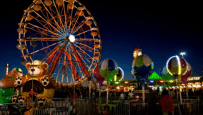 The Nigerian holiday map: 10 iconic getaways for a memorable Christmas