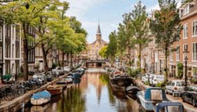 Top 10 places to visit in Q1 2026