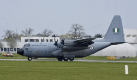 NAF 130