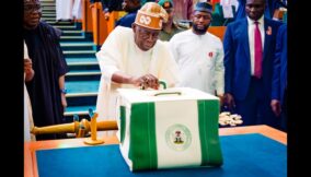 Constituency projects to gulp over N198bn in 2026 budget