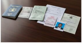 7 essential documents you need to renew your Nigerian passport quickly