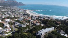 Another Nigerian killed in South Africa