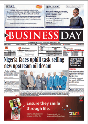 BusinessDay